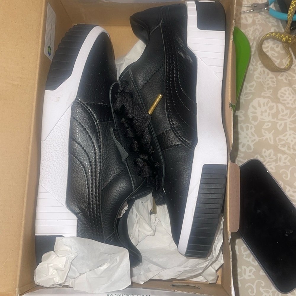 Puma’s women shoes